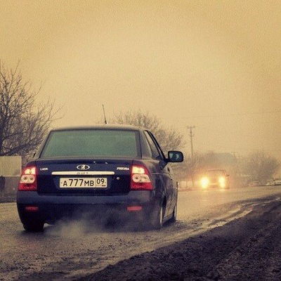 Александр Блинов