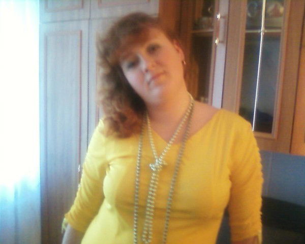 Елена Маркелова