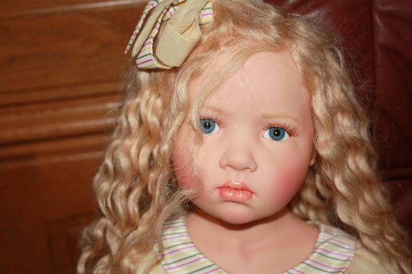 Вера Солдатова