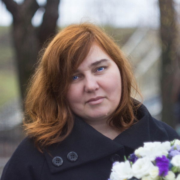 Екатерина Баева