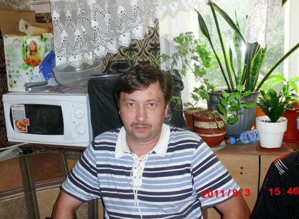 Андрей Васильев