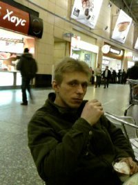 Денис Петров