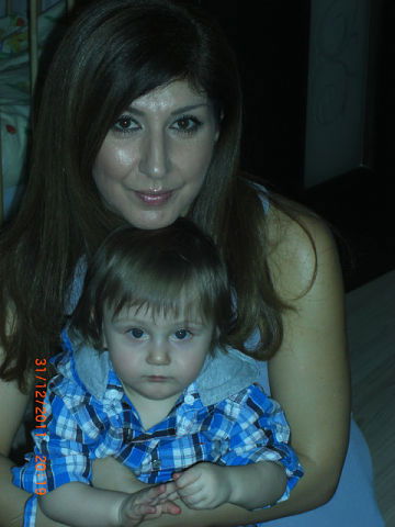 Наталия Усачева