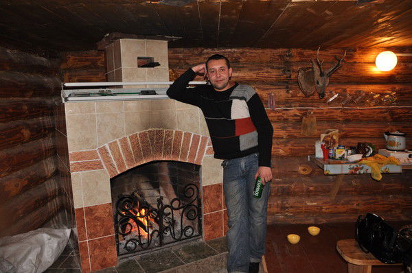 Ришат Низамов