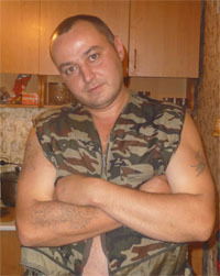 Александр Мышляев