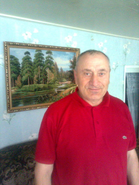 Магомедзакир Абулмуслимов