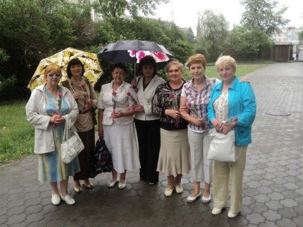 Валентина Михаленя