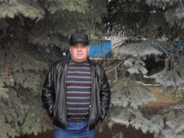 Максим Левковский