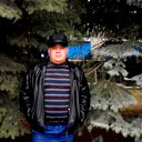 Максим Левковский