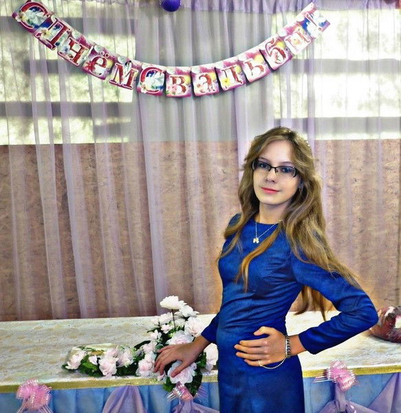 Дарья Дуплищева