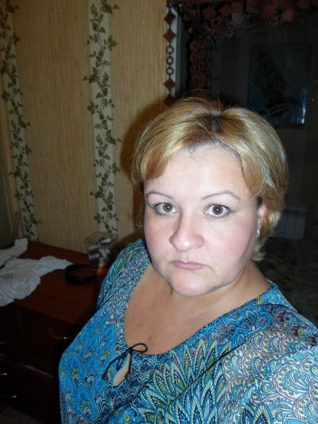 Марина Васильева