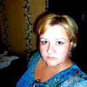 Марина Васильева