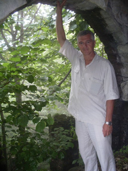 Виктор Каретников