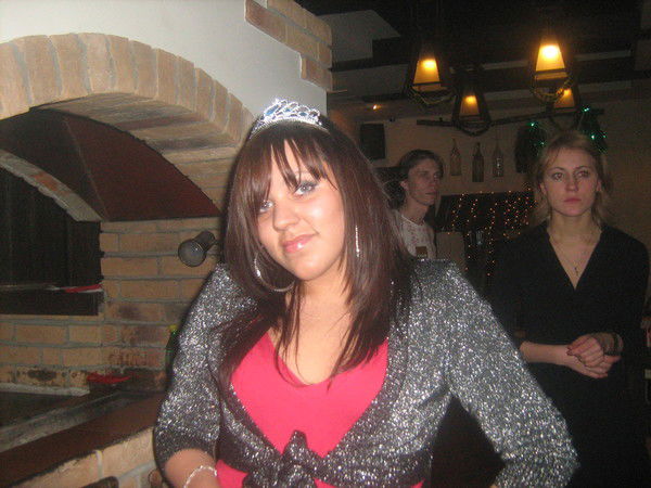 Марина Некрасова