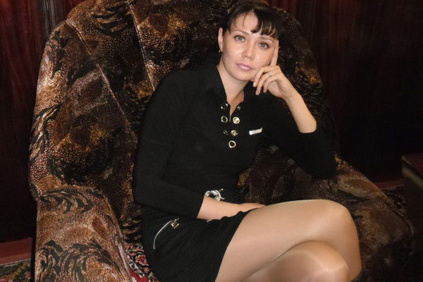 Наталья Самойленко