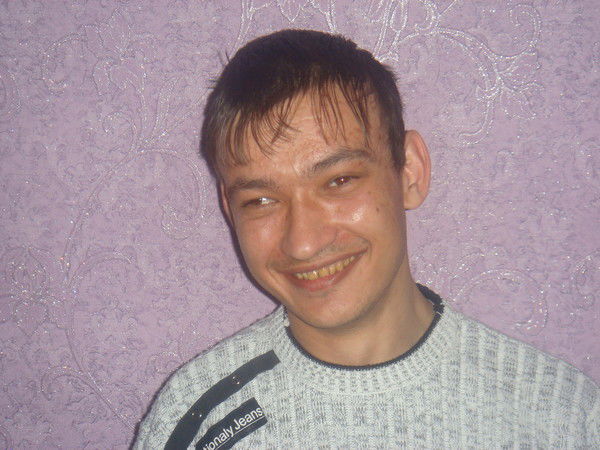 Алексей Багринцев