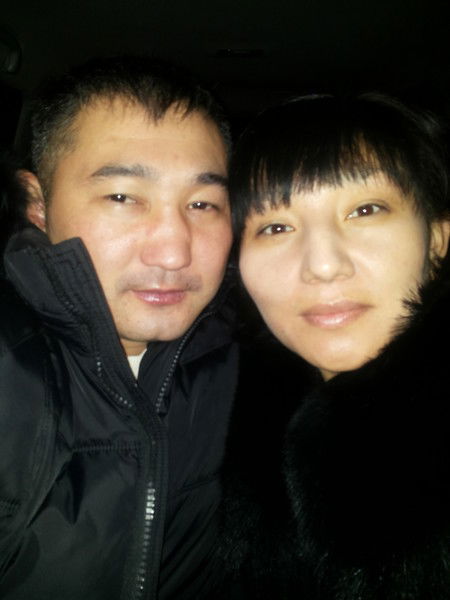 Айжан Дубирбаева