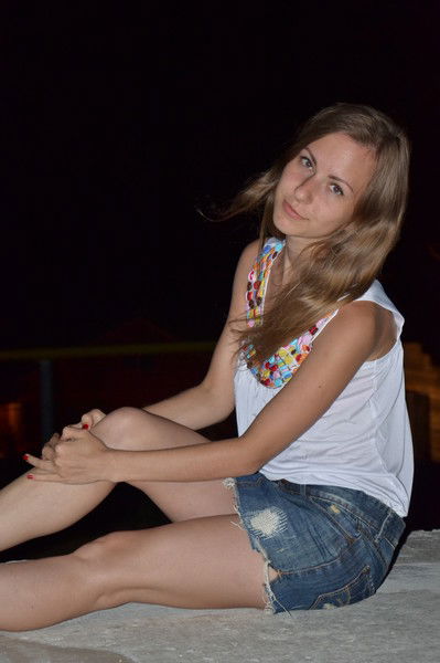 Юля Рассказова