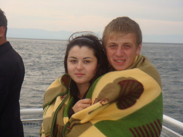 Екатерина Суркова