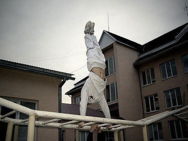 Эрик Айдаров