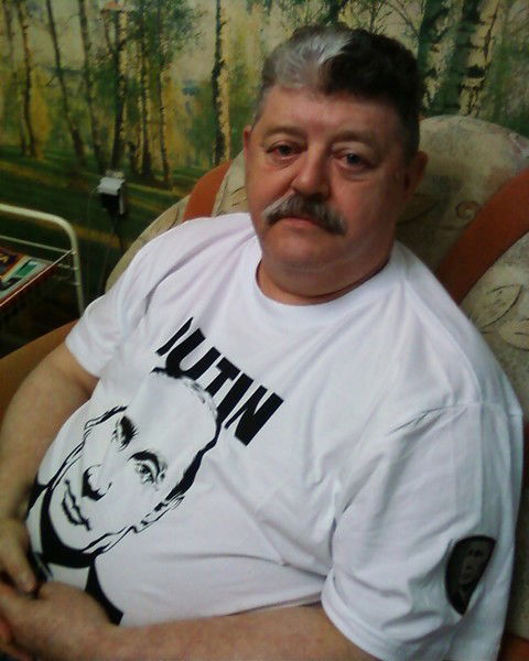 Александр Савинский