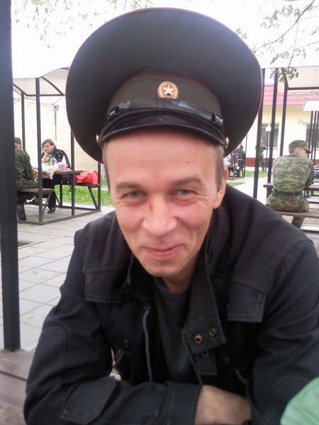 Константин Яковлев