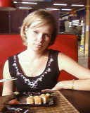 Наталья Синалеева(Улякина)