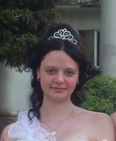 Ирина Бухтиярова(Новоселова)