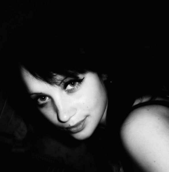 Екатерина Богданова