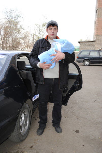 Виктор Жучаев