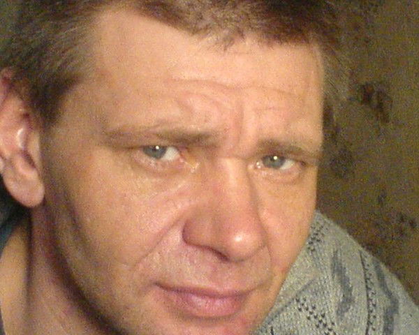 Игорь Сосункевич