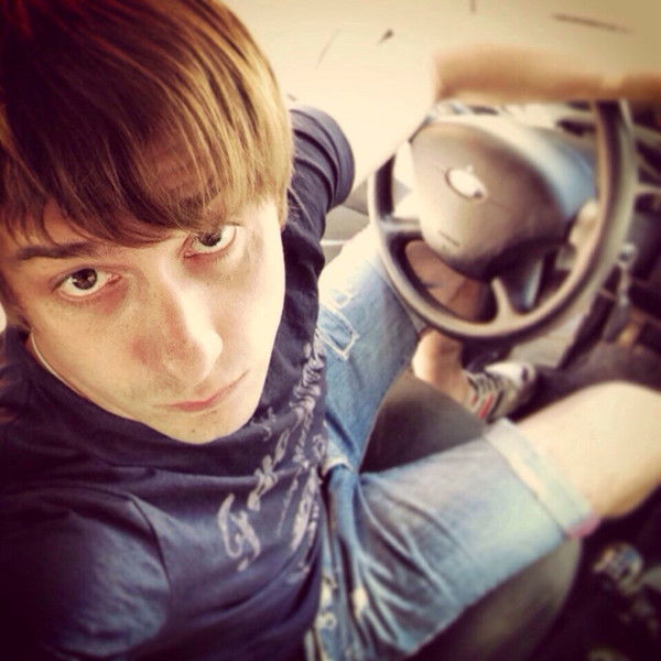 Никита Соколов