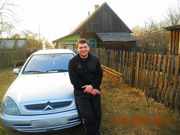 Александр Штытько