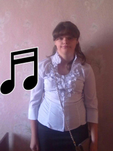 Наталья Игоревна