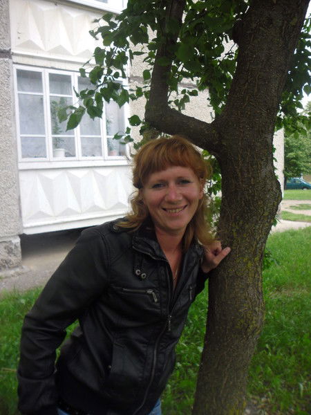 Татьяна Глинская