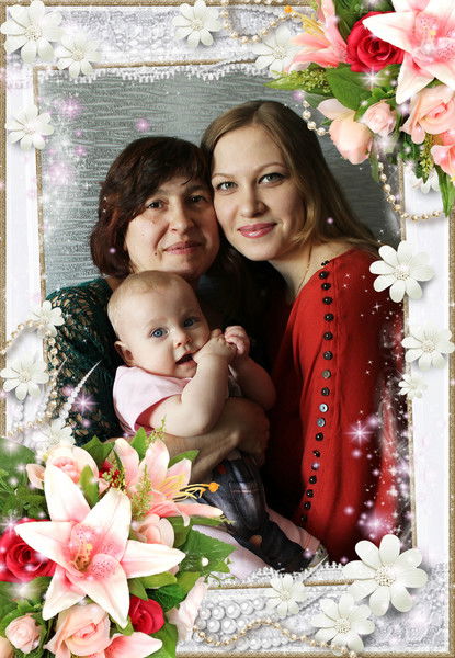 Наталья Теремкова