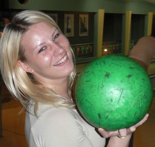 Ольга Богомолова