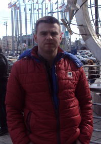 Дима Северюхин