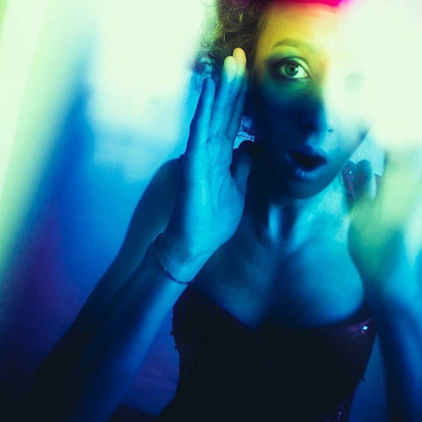 Ирина Максимова