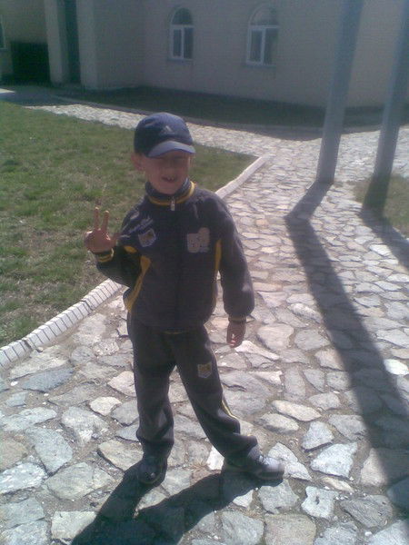 Салтанат Турдумамбетова