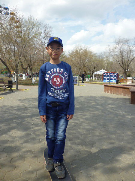 Улан Мейрам