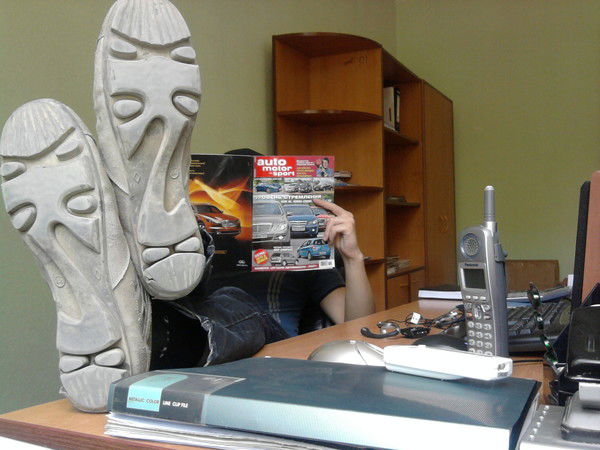 Евгений Харитонов