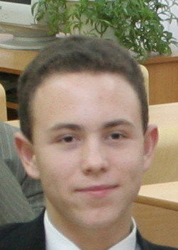 Евгений Солнечный