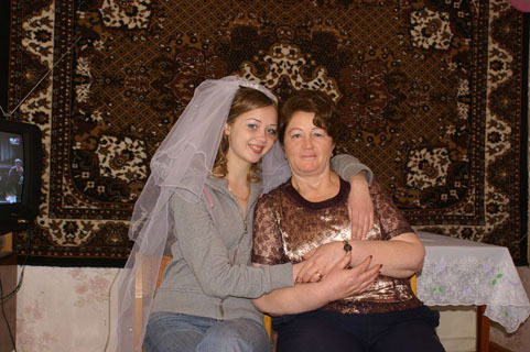 Татьяна Моисеева-Анненкова