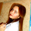 Наташенька Агапова