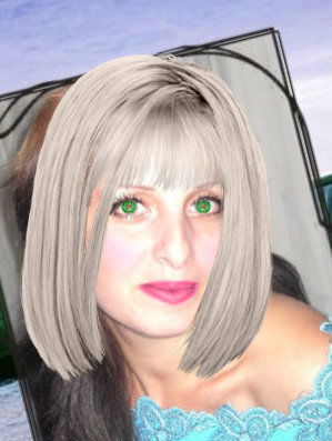 Фатима Сулейманова