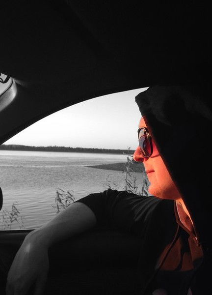 Семён Панов