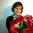 Ирина Дедина