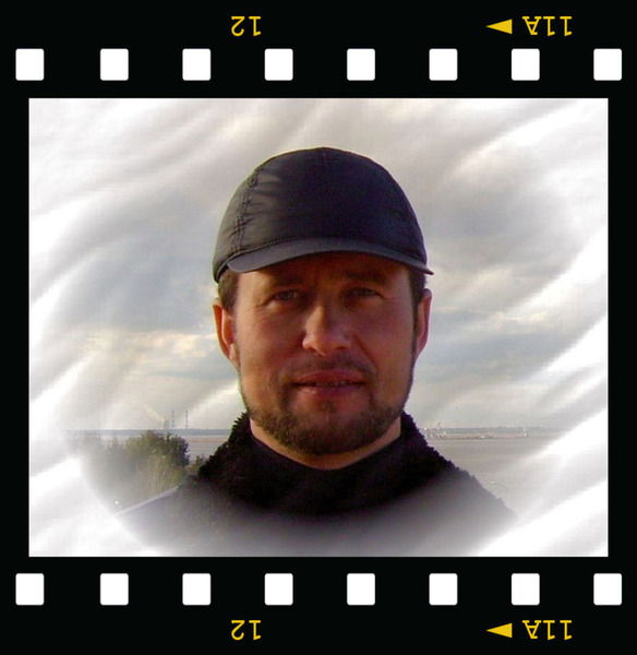 Андрей Васильев