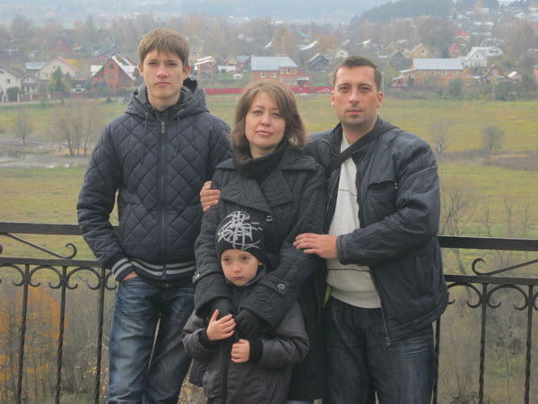 Анна Колпакова